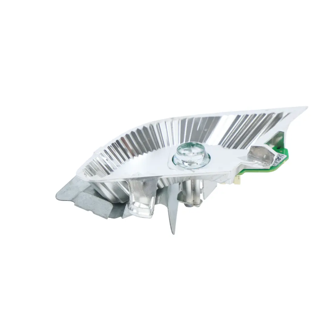Mercedes W204 Front LED Headlight Side Light Right O/S - SKU 1315320491 - Part number 1315320491