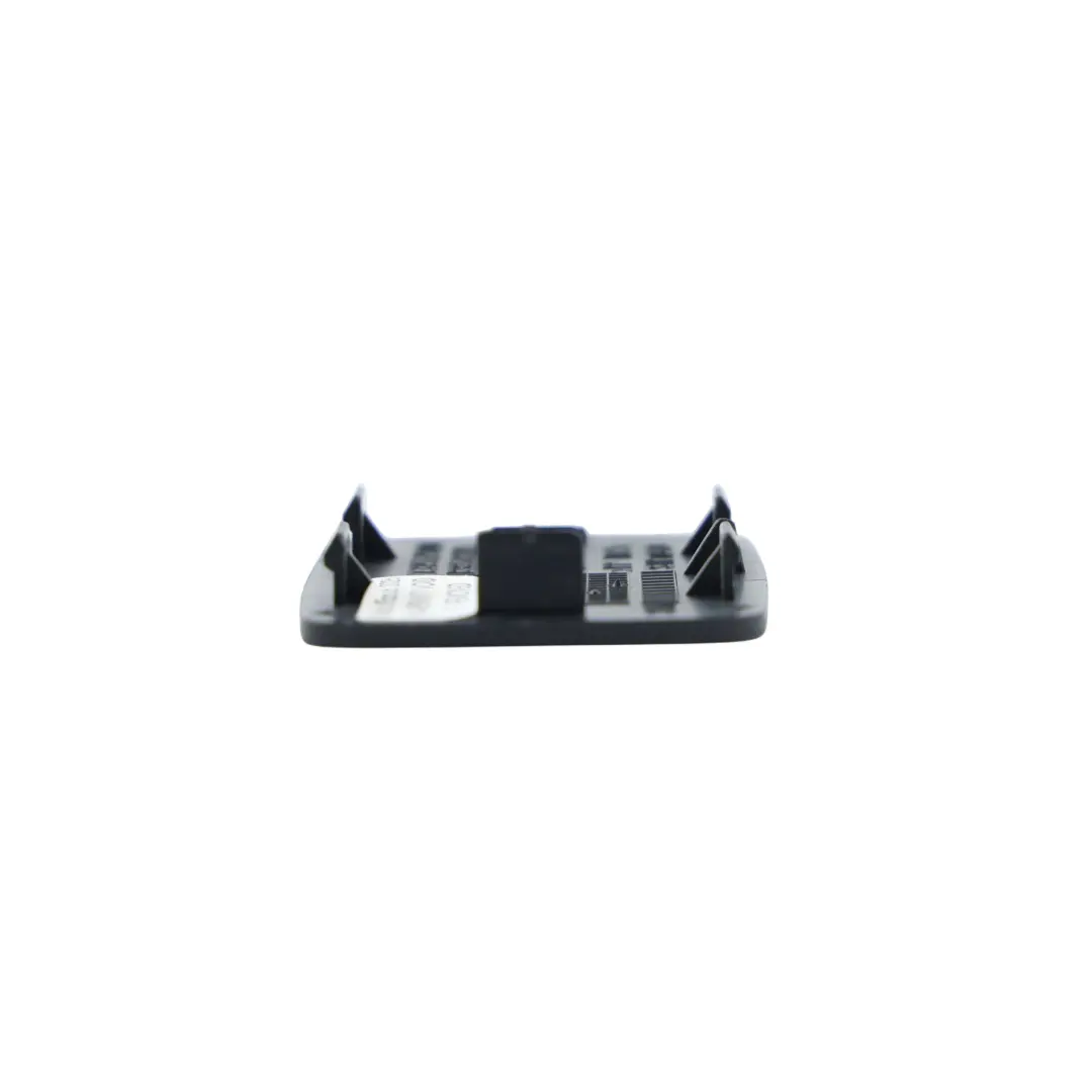 Vauxhall Movano Peugeot Boxer Mk3 Centre Console Cup Holder Trim - SKU 1315515070 - Part number 1315515070