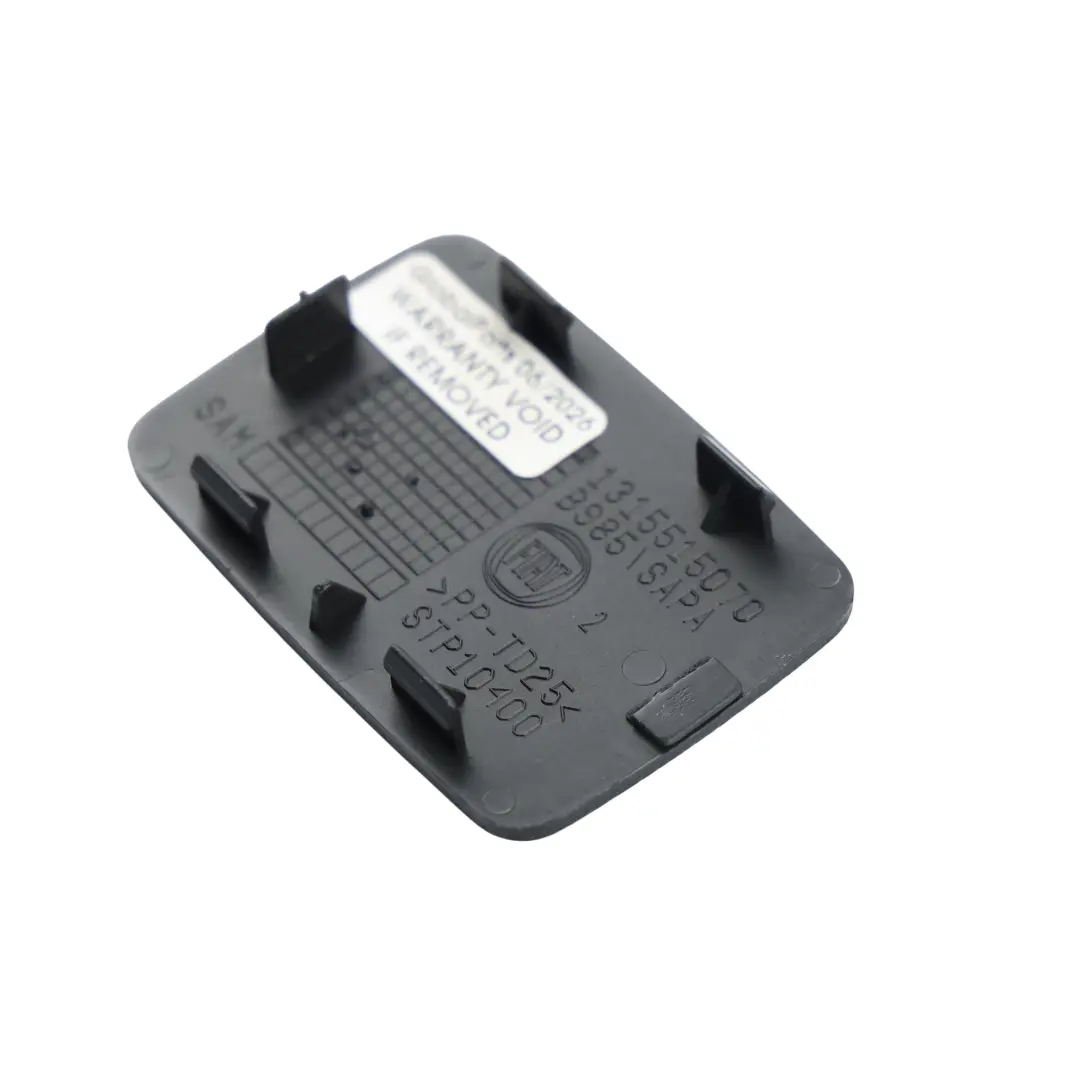 Opel Movano Peugeug Boxer MK3 Mittelkonsole Getränkehalter Blende - SKU 1315515070 - Teilenummer 1315515070