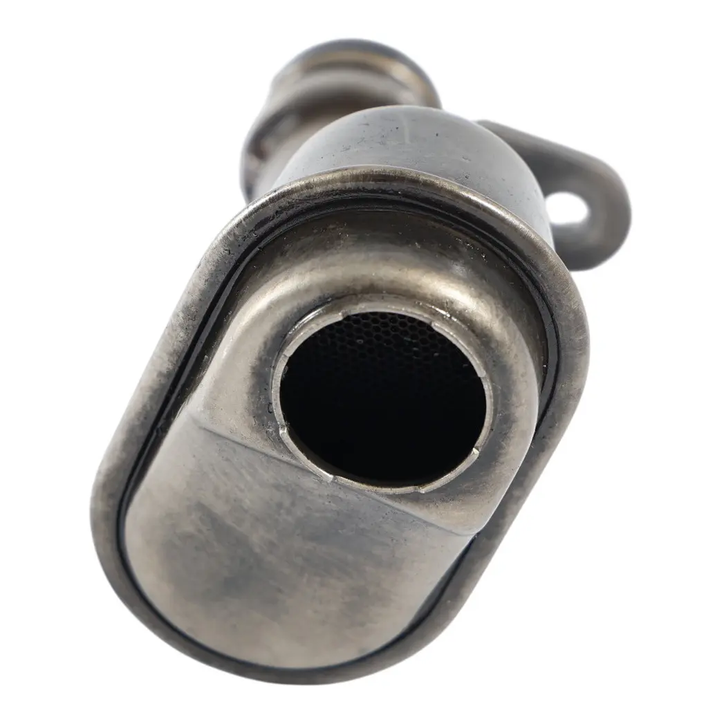 Oil Pump Inlet Tube 2.7 V6 Diesel to Land Rover Discovery 3 L319 with Part number 4H2Q-6615-AD Land Rover Discovery 3 L319 Oil Pump Inlet Tube 2.7 V6 Diesel - SKU 1316048 - Part number 4H2Q-6615-AD