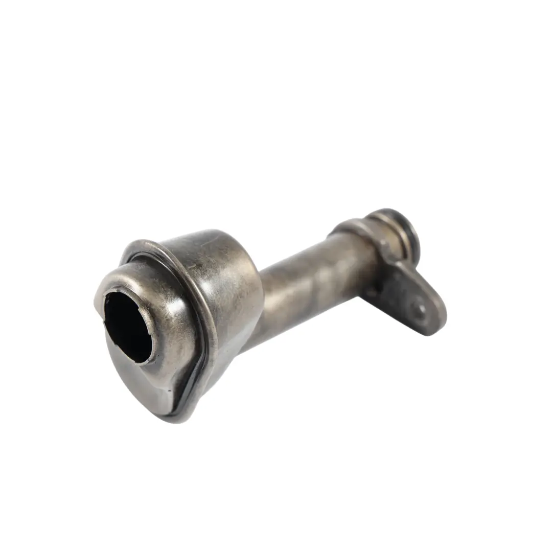 Land Rover Discovery 3 L319 Ölpumpe Ansaugrohr 2.7 V6 Diesel - SKU 1316048 - Teilenummer 4H2Q-6615-AD