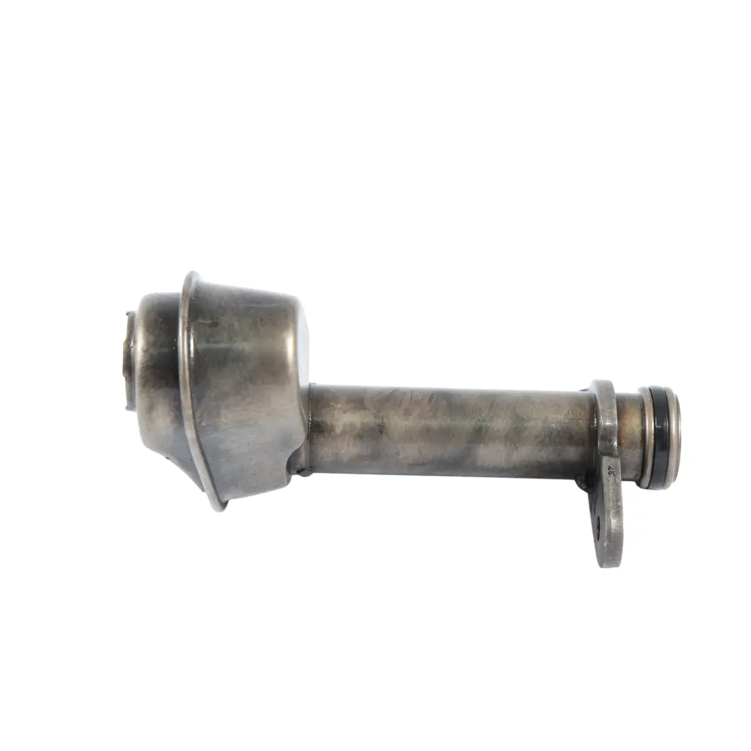 Land Rover Discovery 3 L319 Oil Pump Inlet Tube 2.7 V6 Diesel - SKU 1316048 - Part number 4H2Q-6615-AD