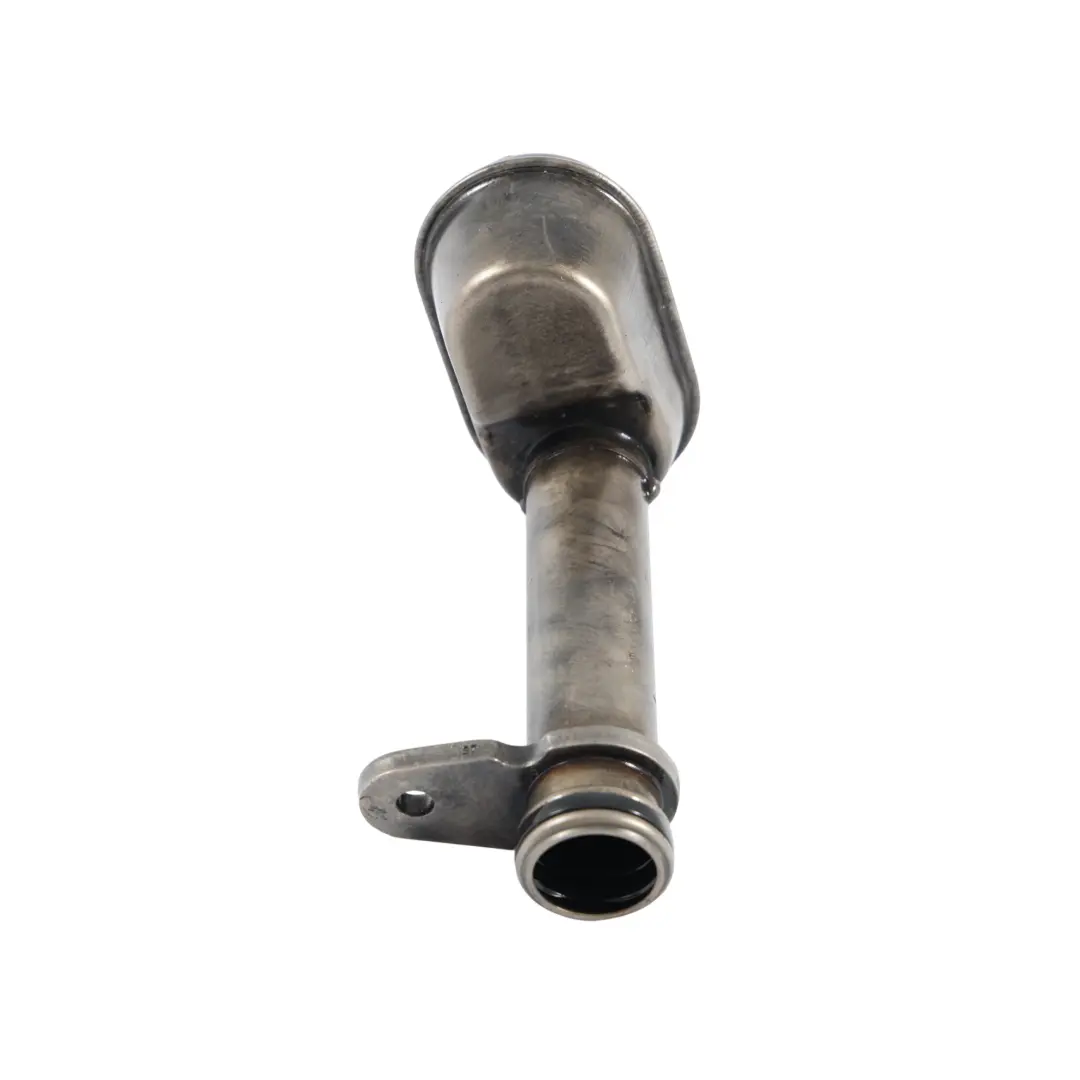 Land Rover Discovery 3 L319 Ölpumpe Ansaugrohr 2.7 V6 Diesel - SKU 1316048 - Teilenummer 4H2Q-6615-AD
