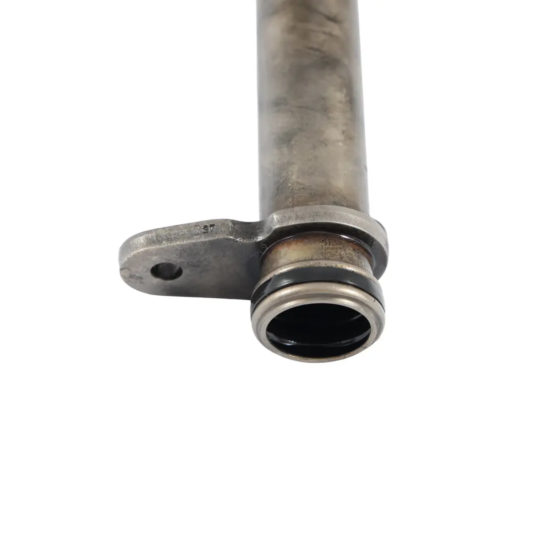 Land Rover Discovery 3 L319 Ölpumpe Ansaugrohr 2.7 V6 Diesel - SKU 1316048 - Teilenummer 4H2Q-6615-AD