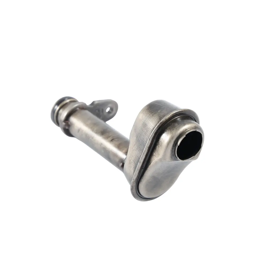 Oil Pump Inlet Tube 2.7 V6 Diesel to Land Rover Discovery 3 L319 with Part number 4H2Q-6615-AD Land Rover Discovery 3 L319 Oil Pump Inlet Tube 2.7 V6 Diesel - SKU 1316048 - Part number 4H2Q-6615-AD