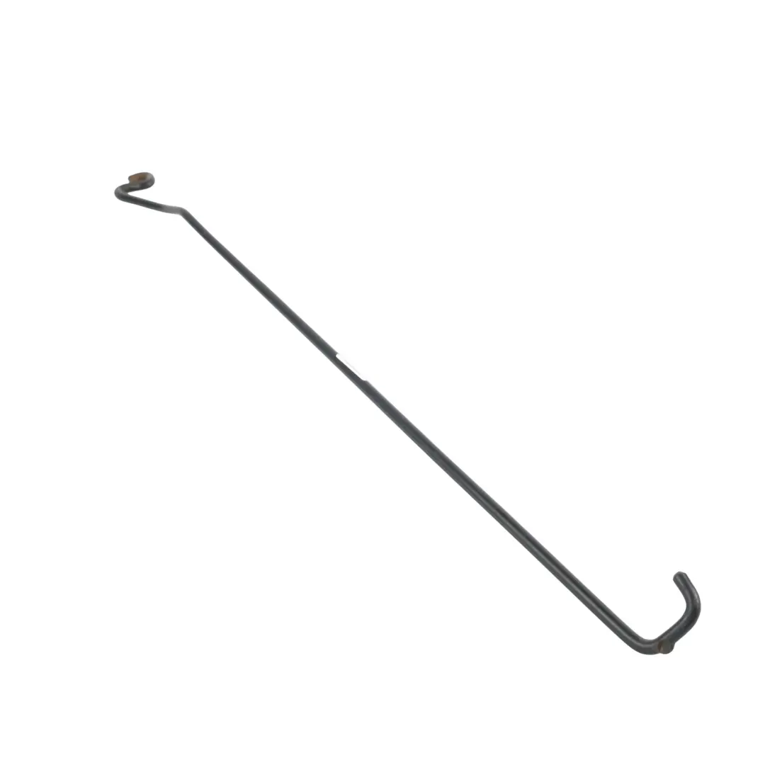 Ford Focus Titanium Podpórka Pokrywy Silnika - SKU 1317310 - Numer Części 1317310