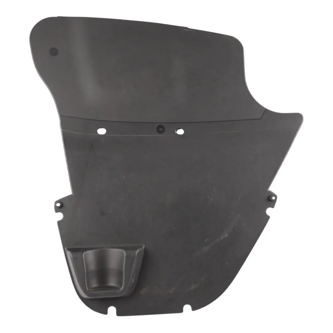 Citroën Relay III Door Panel Card Trim Cover Front Left N/S Side - SKU 1317508070 - Part number 1317508070