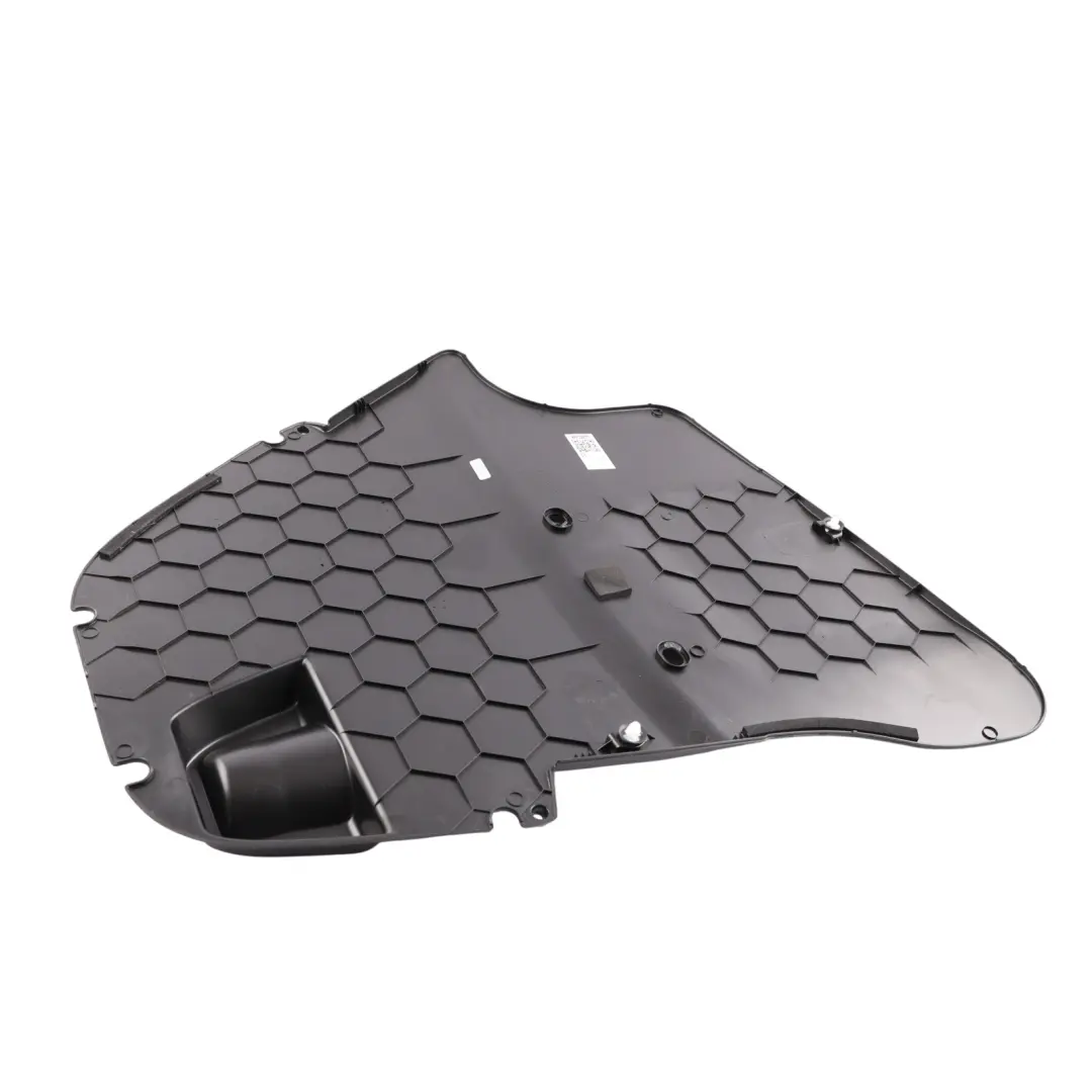 Door Panel Card Trim Cover Front Left N/S Side to Citroën Relay III with Part number 1317508070 Citroën Relay III Door Panel Card Trim Cover Front Left N/S Side - SKU 1317508070 - Part number 1317508070