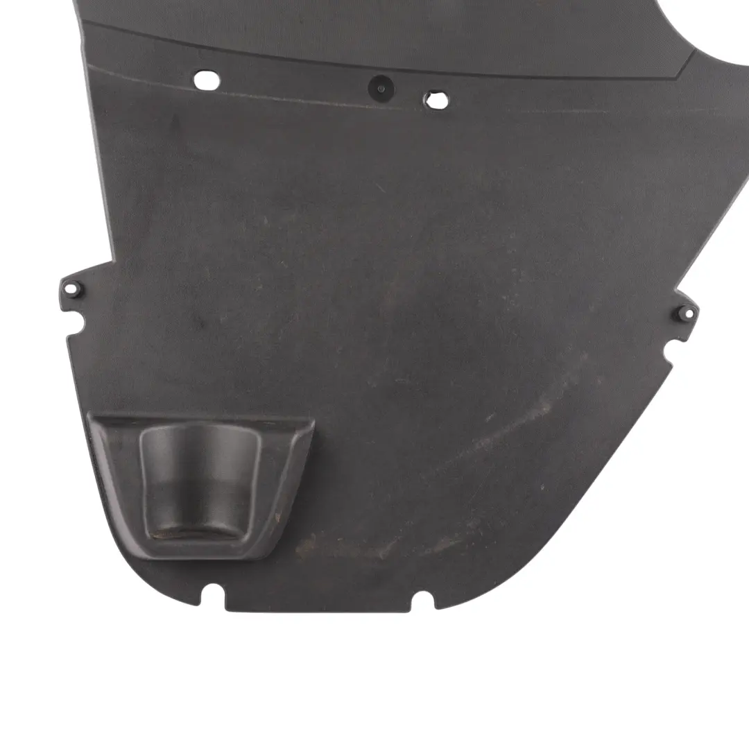 Citroën Relay III Door Panel Card Trim Cover Front Left N/S Side - SKU 1317508070 - Part number 1317508070