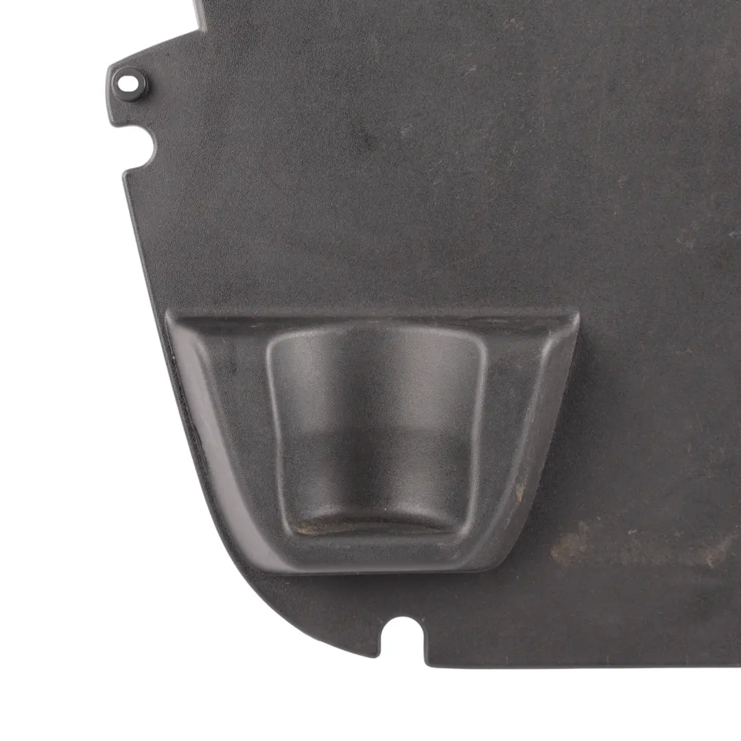 Citroën Relay III Door Panel Card Trim Cover Front Left N/S Side - SKU 1317508070 - Part number 1317508070