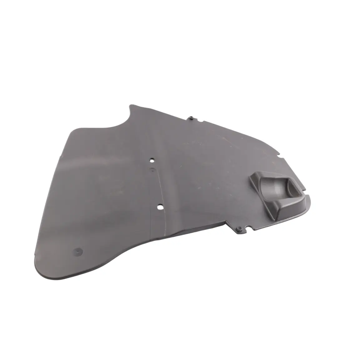 Citroën Relay III Door Panel Card Trim Cover Front Left N/S Side - SKU 1317508070 - Part number 1317508070