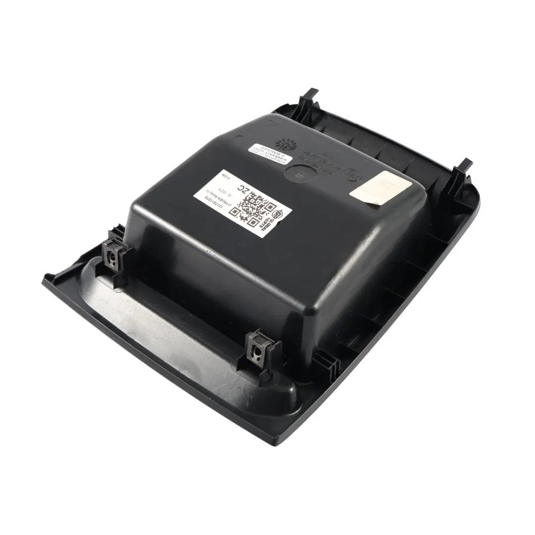 Citroën Relay Peugeot Boxer Mk3 Coin Tray Storage Compartment Box - SKU 1317511070 - Part number 1317511070