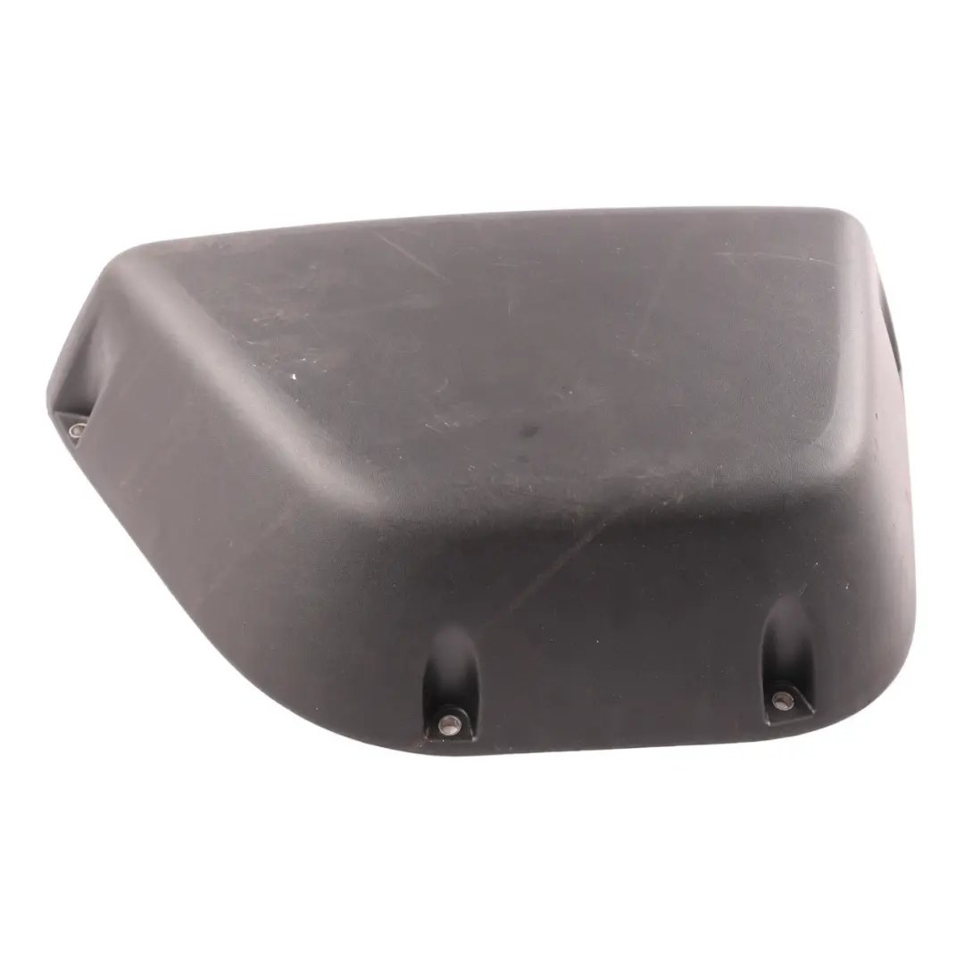 Door Card Storage Pocket Trim Right O/S to Citroën Relay Peugeot Boxer with Part number 1317806070 Citroën Relay Peugeot Boxer Door Card Storage Pocket Trim Right O/S - SKU 1317806070 - Part number 1317806070