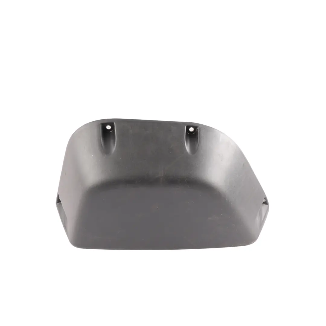 Citroën Relay Peugeot Boxer Door Card Storage Pocket Trim Right O/S - SKU 1317806070 - Part number 1317806070