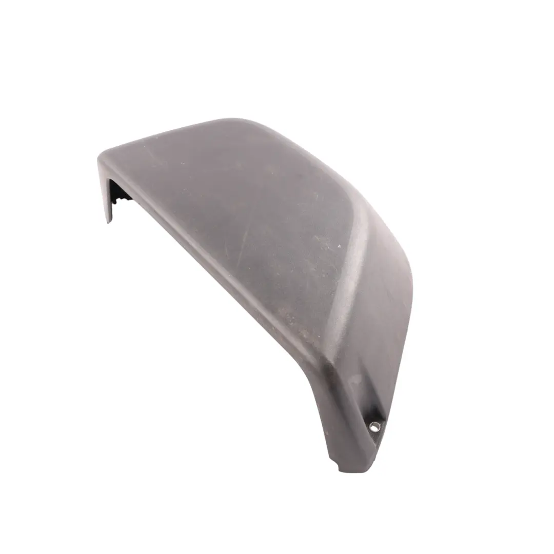 Citroën Relay Peugeot Boxer Door Card Storage Pocket Trim Right O/S - SKU 1317806070 - Part number 1317806070