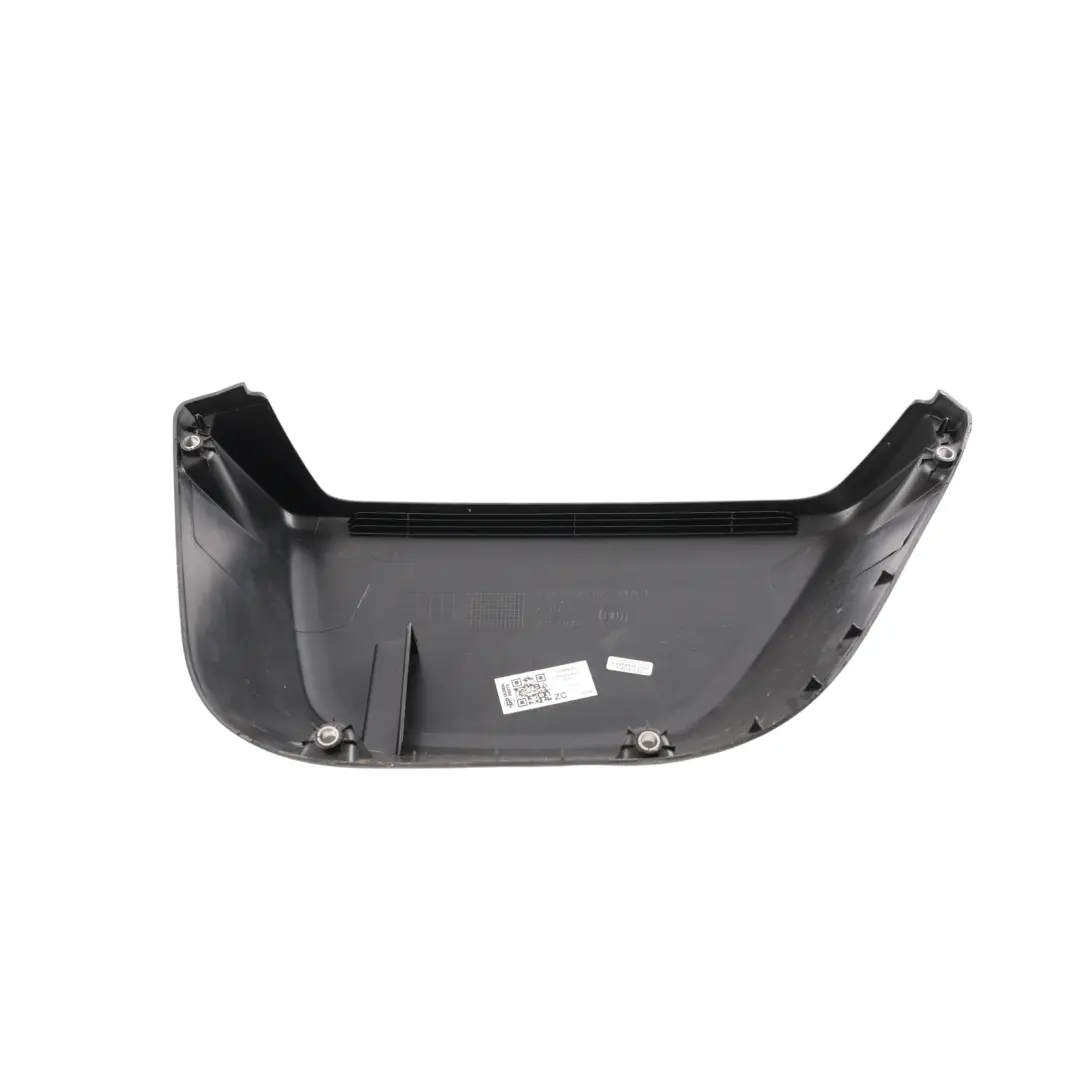 Citroën Relay Peugeot Boxer Door Card Storage Pocket Trim Right O/S - SKU 1317806070 - Part number 1317806070
