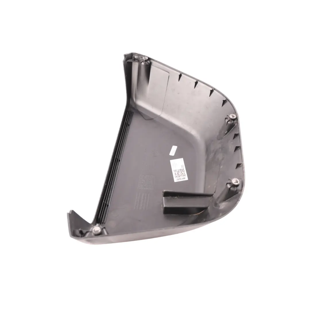Citroën Relay Peugeot Boxer Door Card Storage Pocket Trim Right O/S - SKU 1317806070 - Part number 1317806070