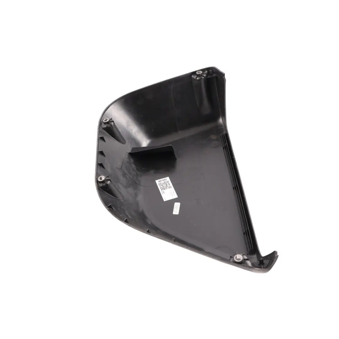Citroën Relay Peugeot Boxer Door Card Storage Pocket Trim Right O/S - SKU 1317806070 - Part number 1317806070
