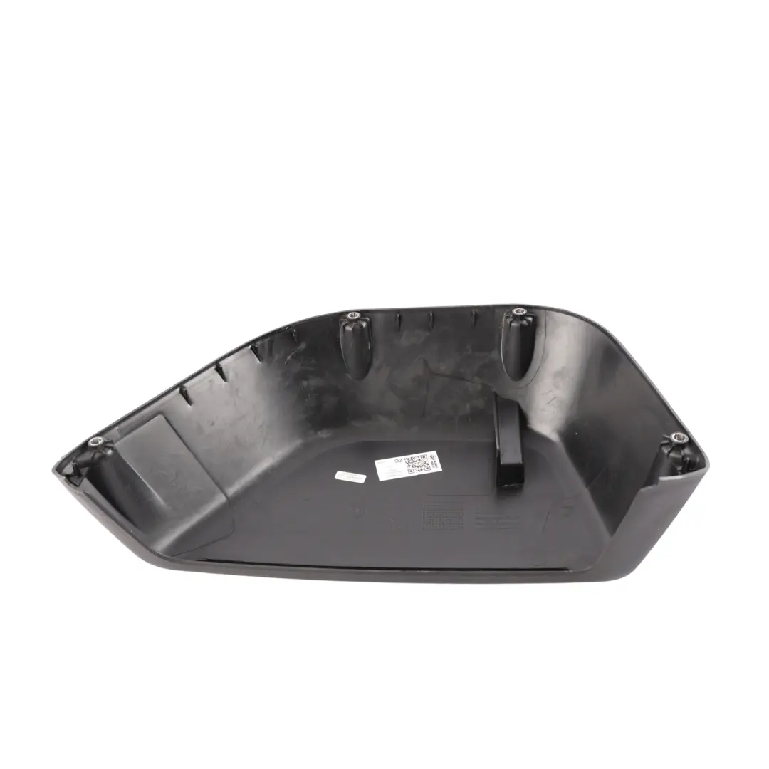Citroën Relay Peugeot Boxer Door Card Storage Pocket Trim Right O/S - SKU 1317806070 - Part number 1317806070