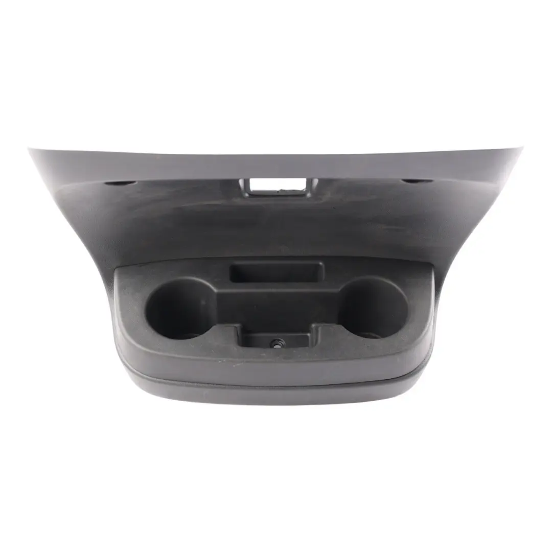 Citroën Relay MK3 III Copertura Portabicchieri Console Centrale - SKU 1317808070 - Numero di parte 1317808070