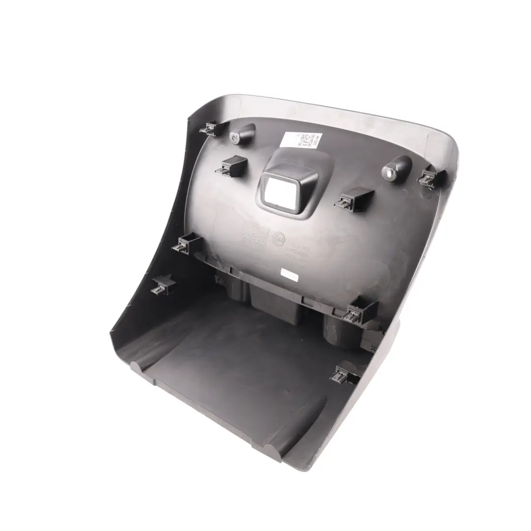 Citroën Relay MK3 III Mittelkonsole Getränkehalter Verkleidung - SKU 1317808070 - Teilenummer 1317808070