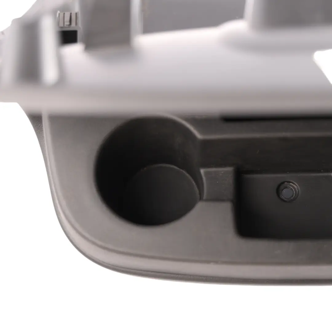 MK3 III Mittelkonsole Getränkehalter Verkleidung für Citroën Relay mit Teilenummer 1317808070 Citroën Relay MK3 III Mittelkonsole Getränkehalter Verkleidung - SKU 1317808070 - Teilenummer 1317808070