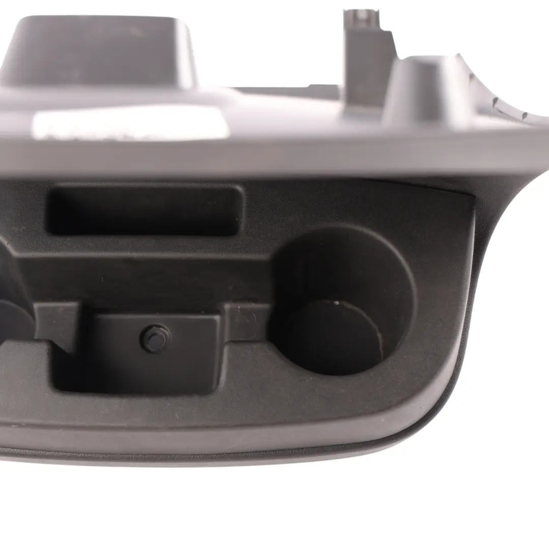 Citroën Relay MK3 III Consola Central Portavasos Cubierta Panel - SKU 1317808070 - Número de pieza 1317808070