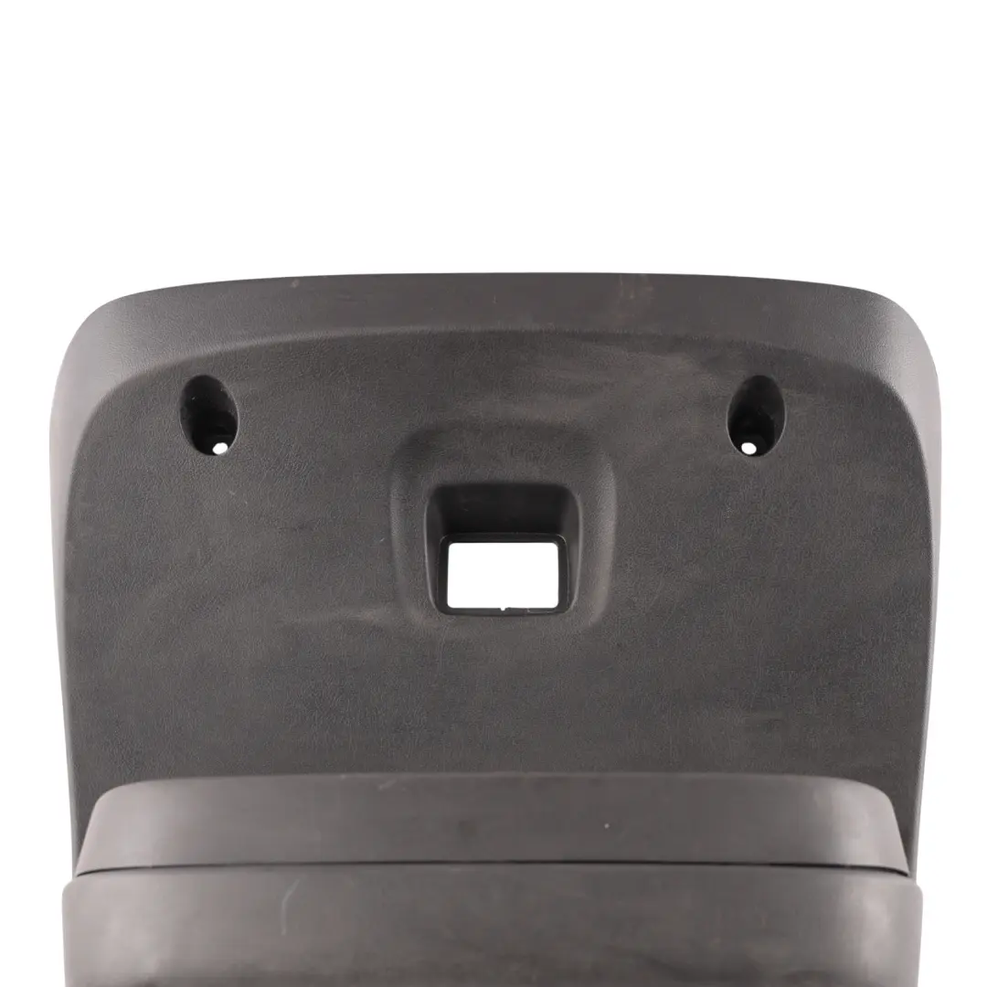 MK3 III Mittelkonsole Getränkehalter Verkleidung für Citroën Relay mit Teilenummer 1317808070 Citroën Relay MK3 III Mittelkonsole Getränkehalter Verkleidung - SKU 1317808070 - Teilenummer 1317808070