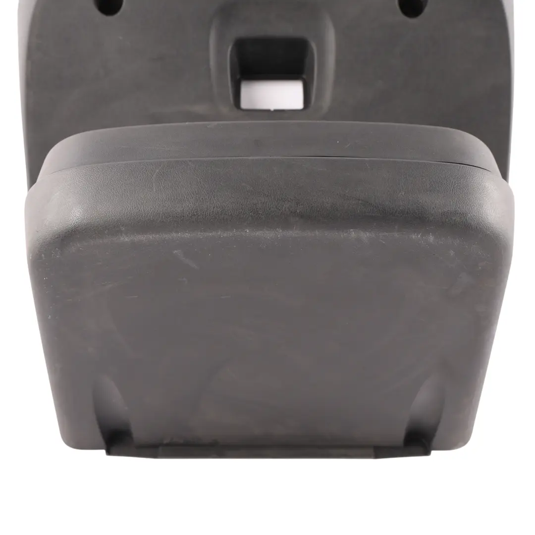 Citroën Relay MK3 III Mittelkonsole Getränkehalter Verkleidung - SKU 1317808070 - Teilenummer 1317808070
