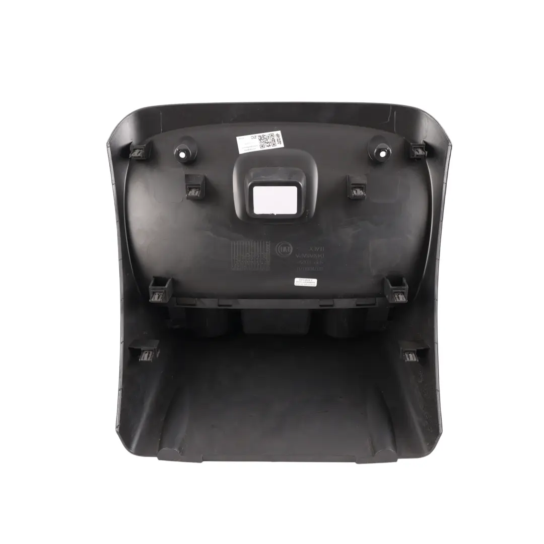 Citroën Relay MK3 III Copertura Portabicchieri Console Centrale - SKU 1317808070 - Numero di parte 1317808070