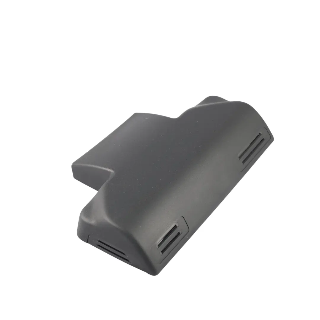 Opel Movano C Cache Caméra Pare-Brise Garniture Noir - SKU 1318383070 - Numéro de pièce 1318383070