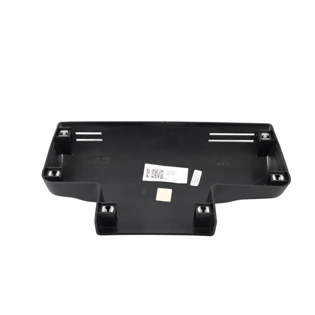 Opel Movano C Cubierta Panel Cámara Parabrisas Negro - SKU 1318383070 - Número de pieza 1318383070