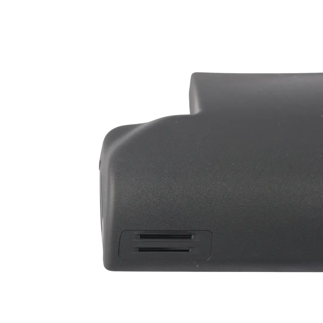 Copertura Pannello Telecamera Parabrezza Nero per Opel Movano C con numero di parte 1318383070 Opel Movano C Copertura Pannello Telecamera Parabrezza Nero - SKU 1318383070 - Numero di parte 1318383070
