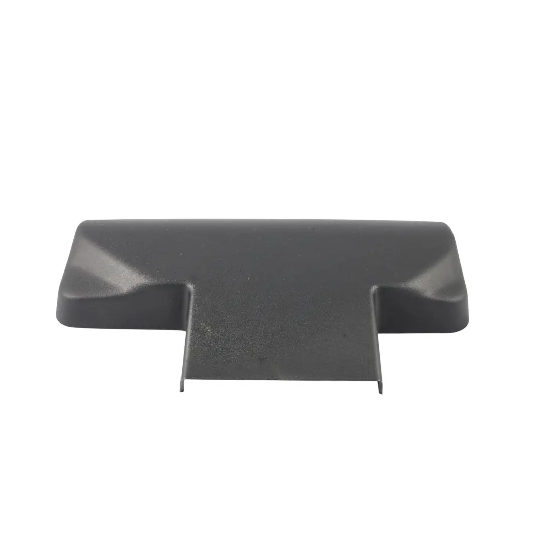 Copertura Pannello Telecamera Parabrezza Nero per Opel Movano C con numero di parte 1318383070 Opel Movano C Copertura Pannello Telecamera Parabrezza Nero - SKU 1318383070 - Numero di parte 1318383070