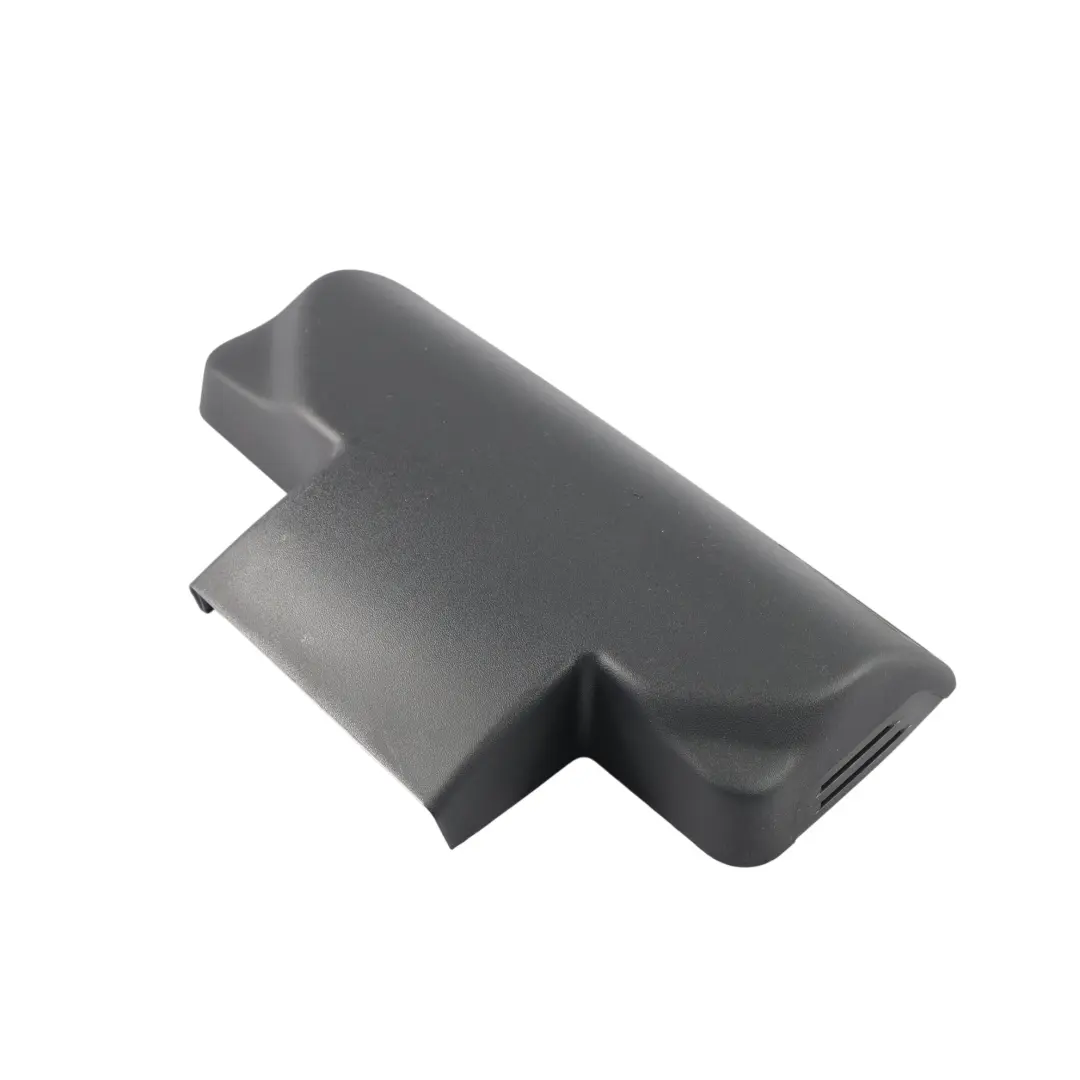 Copertura Pannello Telecamera Parabrezza Nero per Opel Movano C con numero di parte 1318383070 Opel Movano C Copertura Pannello Telecamera Parabrezza Nero - SKU 1318383070 - Numero di parte 1318383070