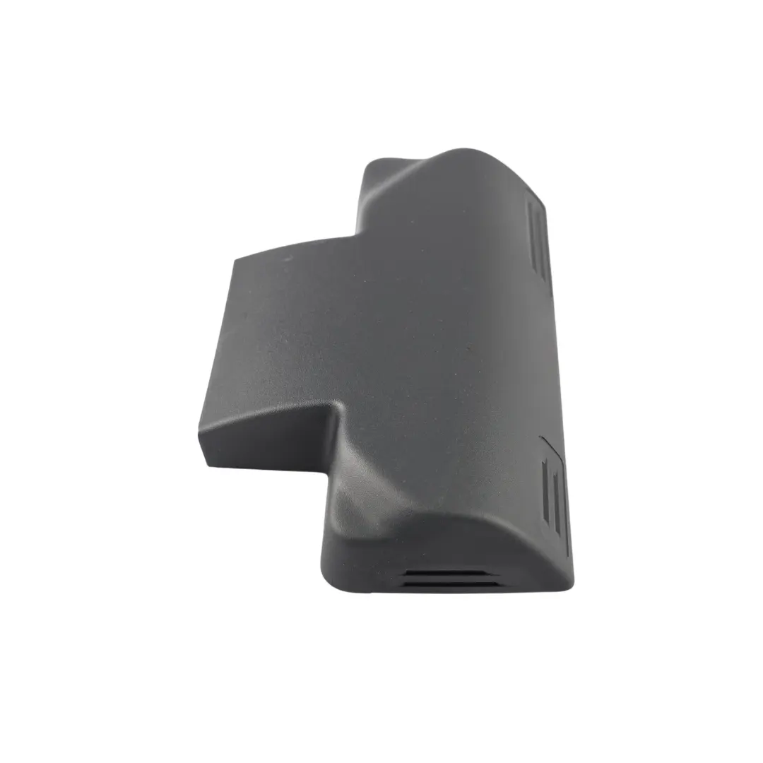 Vauxhall Movano C Windshield Camera Cover Panel Trim Black - SKU 1318383070 - Part number 1318383070