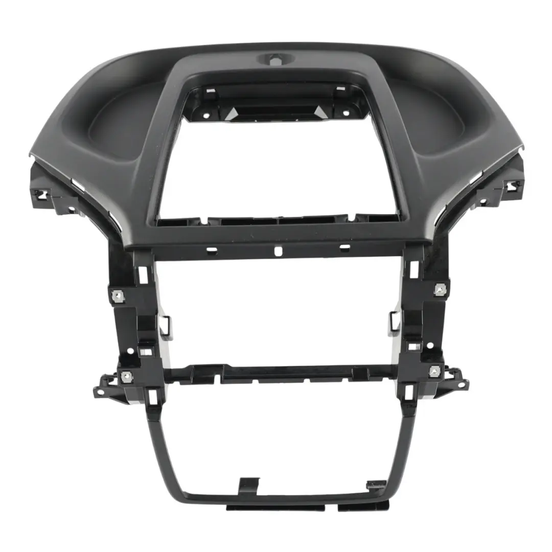 Centre Dashboard Panel Surround to Vauxhall Movano C Peugeot Boxer with Part number 1319395070 Vauxhall Movano C Peugeot Boxer Centre Dashboard Panel Surround - SKU 1319395070 - Part number 1319395070