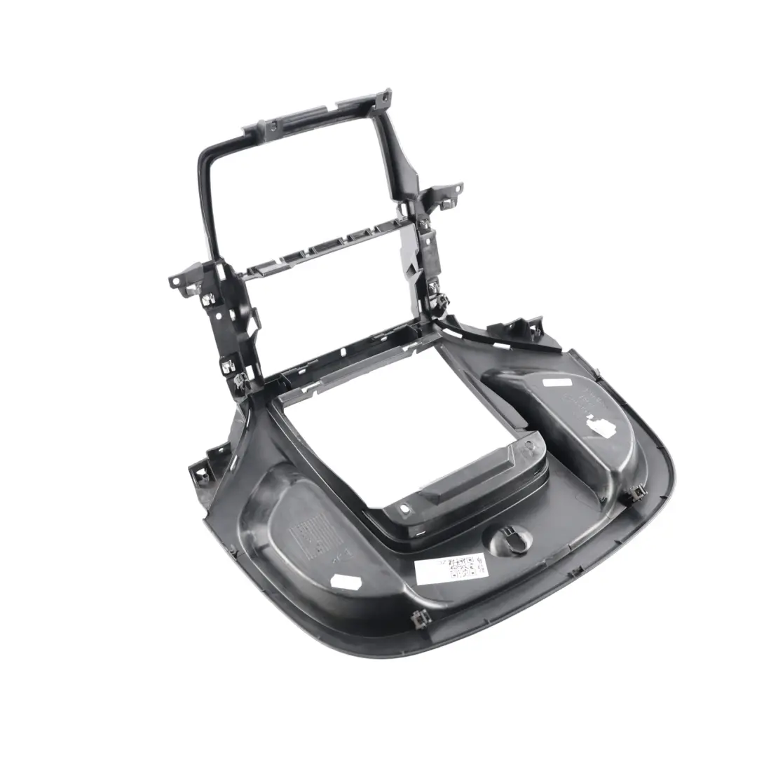Centre Dashboard Panel Surround to Vauxhall Movano C Peugeot Boxer with Part number 1319395070 Vauxhall Movano C Peugeot Boxer Centre Dashboard Panel Surround - SKU 1319395070 - Part number 1319395070