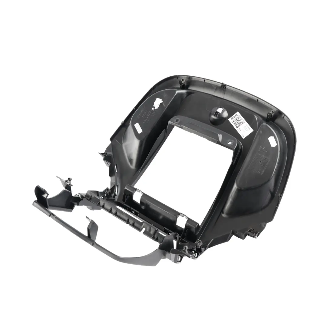 Centre Dashboard Panel Surround to Vauxhall Movano C Peugeot Boxer with Part number 1319395070 Vauxhall Movano C Peugeot Boxer Centre Dashboard Panel Surround - SKU 1319395070 - Part number 1319395070