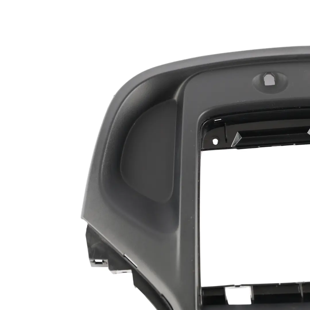 Centre Dashboard Panel Surround to Vauxhall Movano C Peugeot Boxer with Part number 1319395070 Vauxhall Movano C Peugeot Boxer Centre Dashboard Panel Surround - SKU 1319395070 - Part number 1319395070