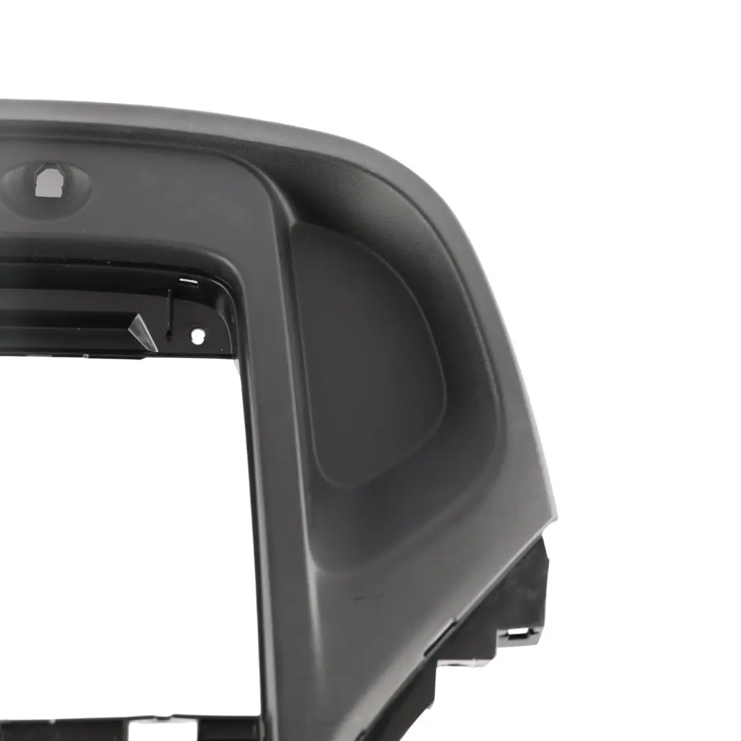 Vauxhall Movano C Peugeot Boxer Centre Dashboard Panel Surround - SKU 1319395070 - Part number 1319395070