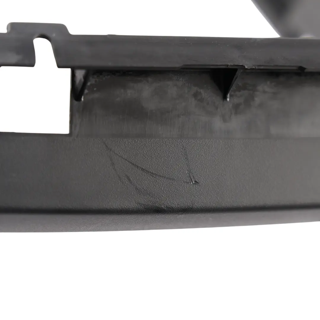 Vauxhall Movano C Peugeot Boxer Centre Dashboard Panel Surround - SKU 1319395070 - Part number 1319395070