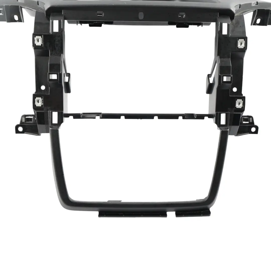 Vauxhall Movano C Peugeot Boxer Centre Dashboard Panel Surround - SKU 1319395070 - Part number 1319395070