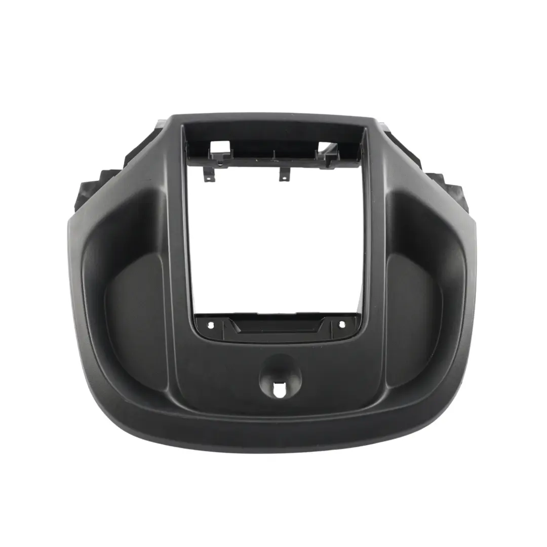 Centre Dashboard Panel Surround to Vauxhall Movano C Peugeot Boxer with Part number 1319395070 Vauxhall Movano C Peugeot Boxer Centre Dashboard Panel Surround - SKU 1319395070 - Part number 1319395070