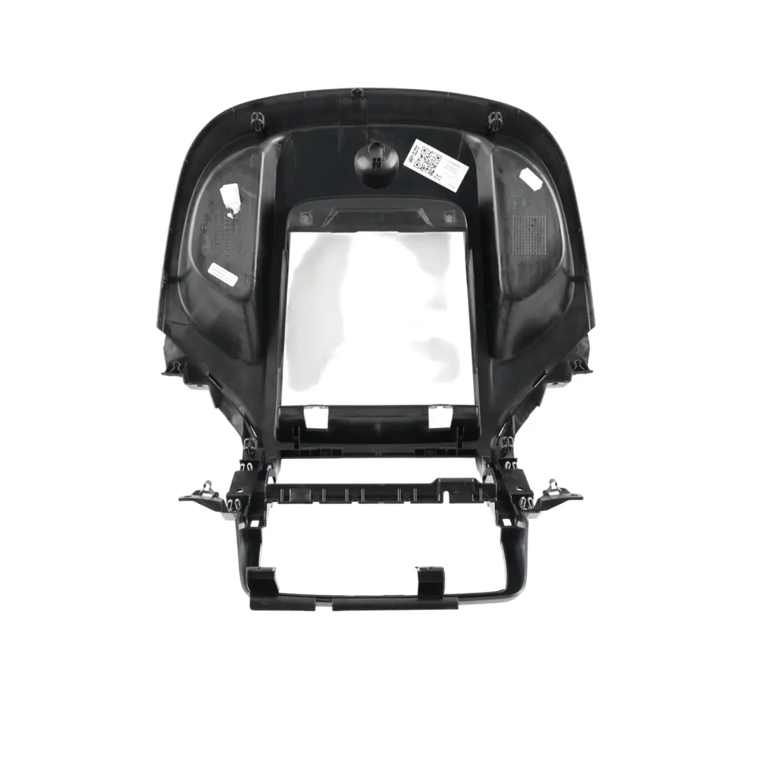 Vauxhall Movano C Peugeot Boxer Centre Dashboard Panel Surround - SKU 1319395070 - Part number 1319395070