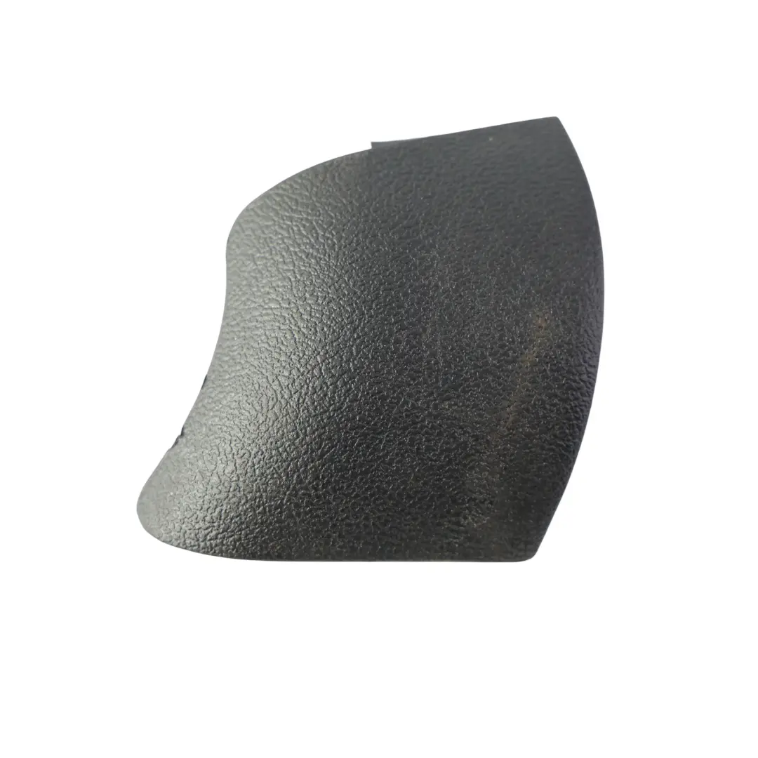 Panel Cubierta Interior Trim Negro para Opel Movano C con número de pieza 1319433070 Opel Movano C Panel Cubierta Interior Trim Negro - SKU 1319433070 - Número de pieza 1319433070