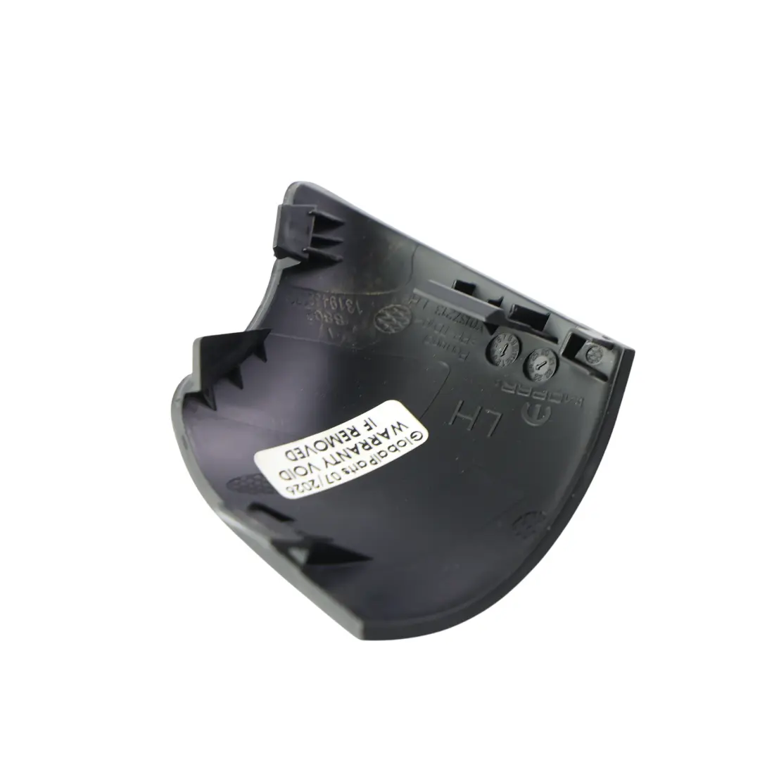 Opel Movano C Pannello Copertura Interno Rivestimento Nero - SKU 1319433070 - Numero di parte 1319433070