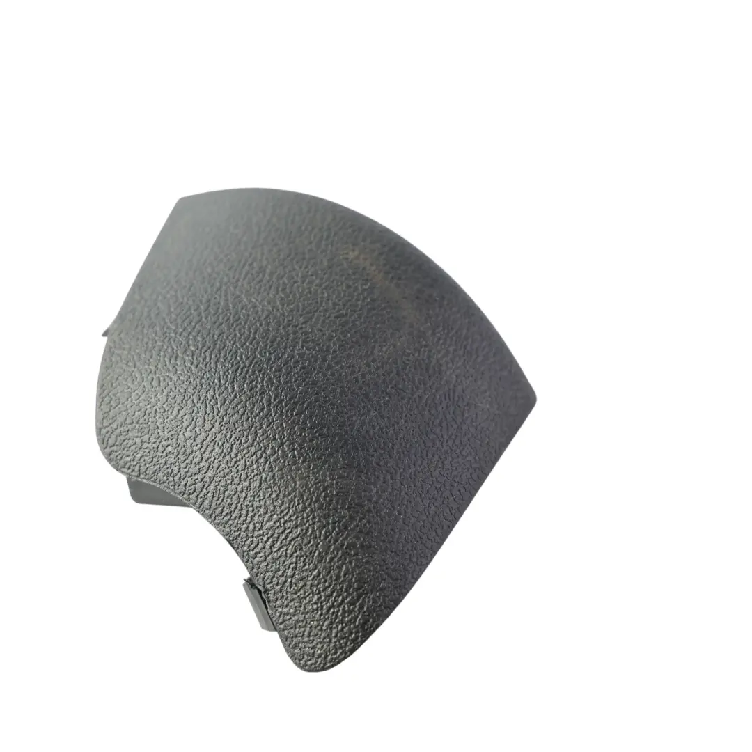 Interior Inner Cover Trim Panel Black to Vauxhall Movano C with Part number 1319433070 Vauxhall Movano C Interior Inner Cover Trim Panel Black - SKU 1319433070 - Part number 1319433070