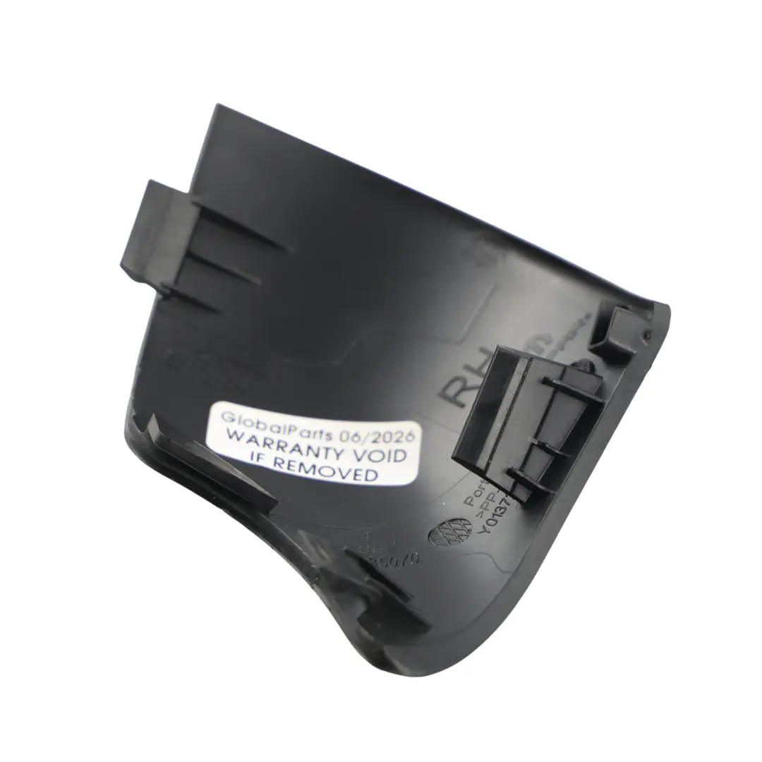 Opel Movano C Panneau Garniture Intérieure Droit - SKU 1319435070 - Numéro de pièce 1319435070