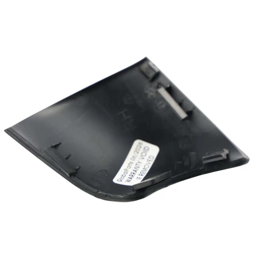 Opel Movano C Panel Wykończeniowy Wnętrza Prawy - SKU 1319435070 - Numer Części 1319435070